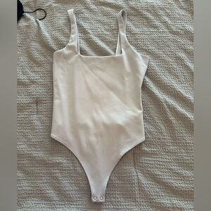 Good American bodysuit